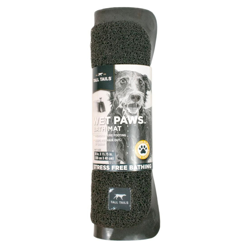Mat para Ducha "Wet Paws" Tall Tails