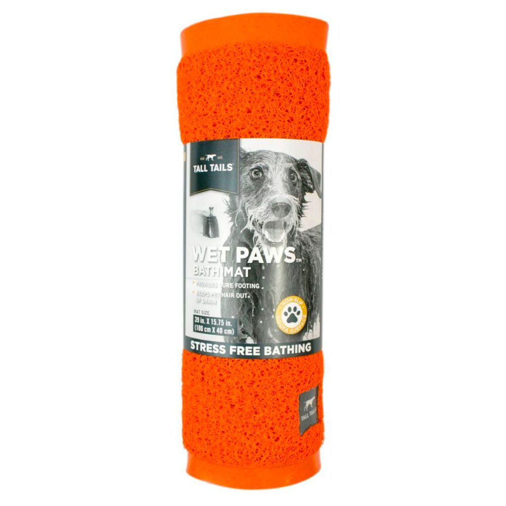 Mat para Ducha "Wet Paws" Tall Tails
