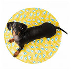 Alfombra Refrescante "Ice Mat" Diseño Helado - L/XL