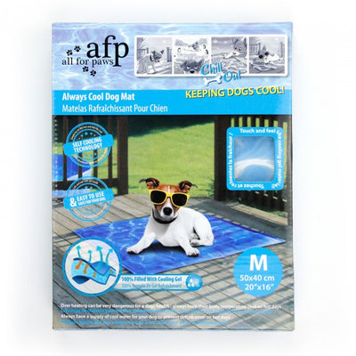 Mat Refrescante para Perros - Medium