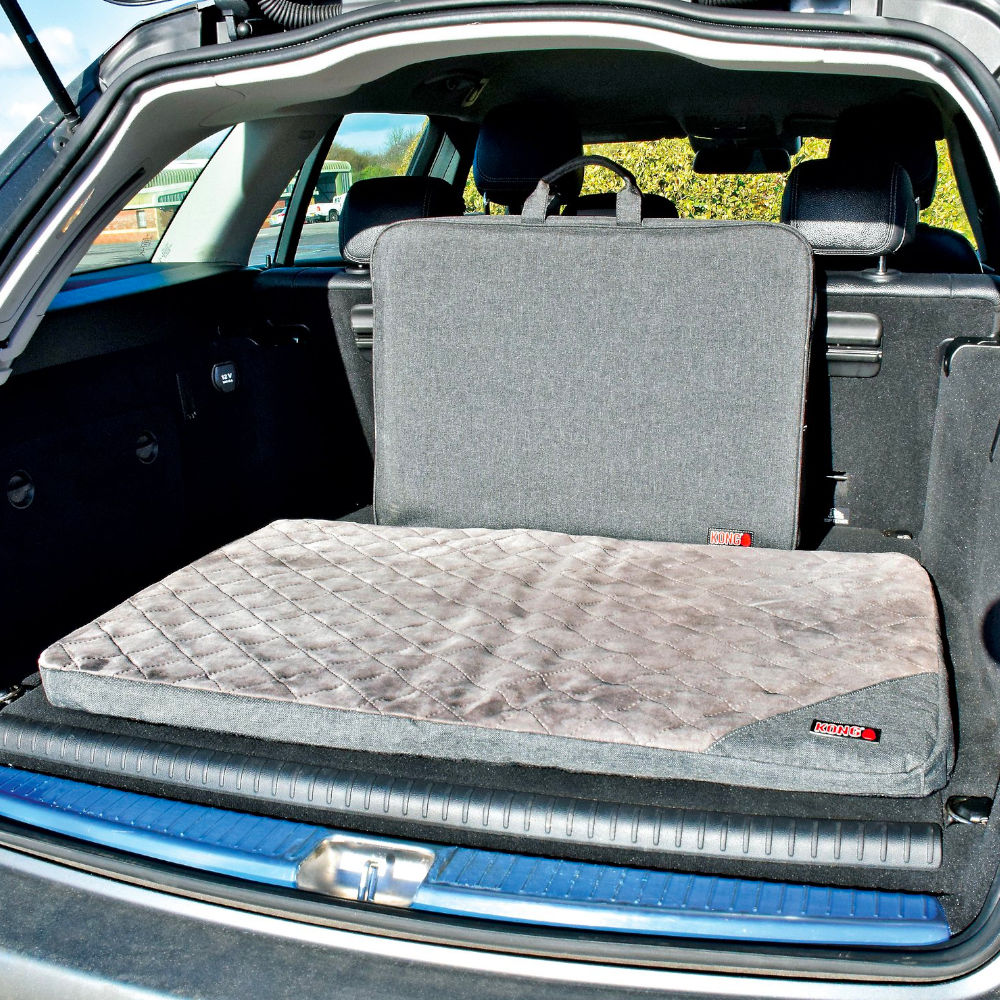 Mat Plegable de Viaje "Kong Travel"