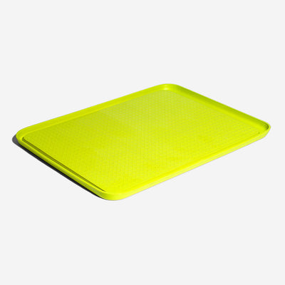 Zee.Mat para Comida y Agua - Negro