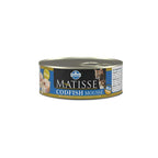 Matisse Lata Mousse de Bacalao 85 g