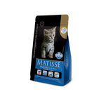 Matisse para Gatitos - 7,5 Kg
