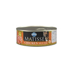 Matisse Lata Mousse de Pollo - 85 g