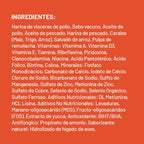 Maxxium para Perros Adultos - 15 Kg