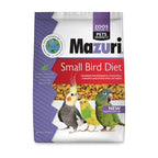 Mazuri Alimento para Aves Pequeñas "Small Bird Diet"