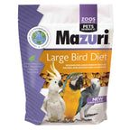 Mazuri Alimento para Aves Grandes "Large Bird Diet"