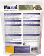 Mazuri "Tortoise Diet LS" para Tortugas Terrestres