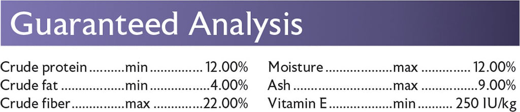 Mazuri "Tortoise Diet LS" para Tortugas Terrestres