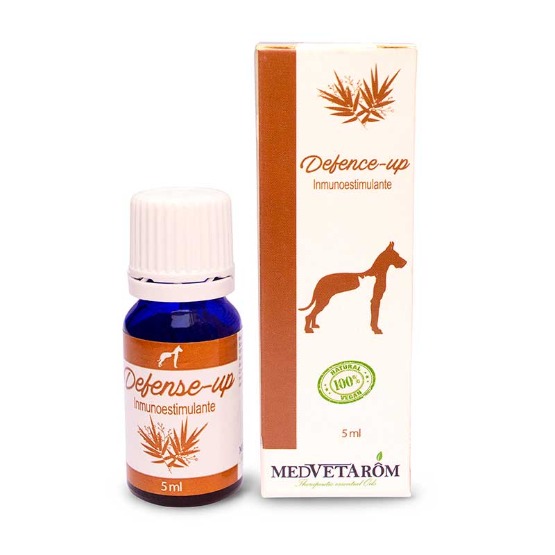Medvetarom Aceite Esencial Aromaterapia Defense-up 5 ml