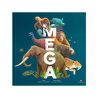 Libro Mega