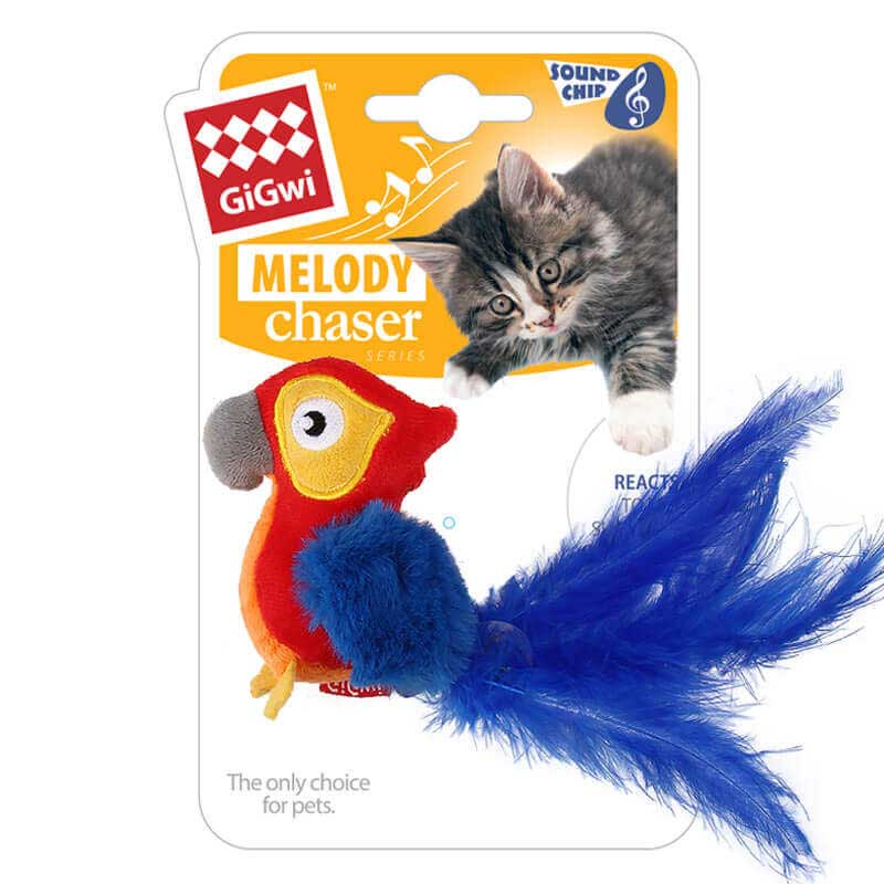 Loro con Sonido "Melody Chaser"