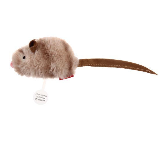 Raton con Sonido "Melody Chaser"