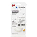 Juguete Interactivo "Wobble Feather" Pet Droid 