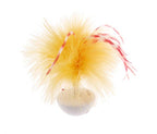 Juguete Interactivo "Wobble Feather" Pet Droid 