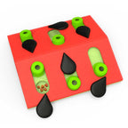 Nina Ottosson "Melon Madness" para Gatos 