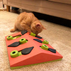 Nina Ottosson "Melon Madness" para Gatos 