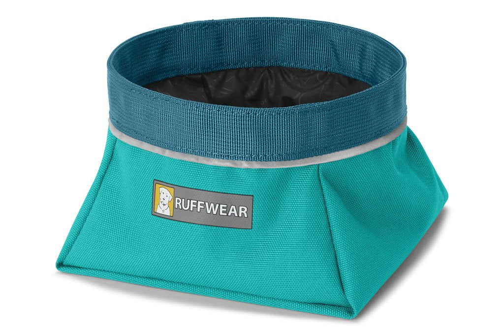 Plato Plegable "Quencher" Ruffwear