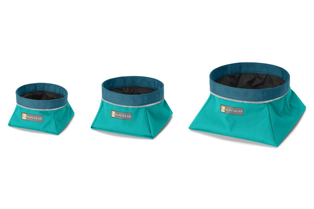 Plato Plegable "Quencher" Ruffwear