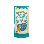 Meowee Spoon Atún, Pollo y Pato para Gatos