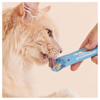 Meowee Spoon Atún, Pollo y Pato para Gatos