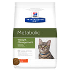 Hill's "Metabolic" Control Peso Gatos - 3,85 Kg