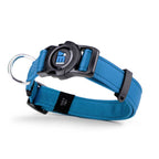 My Family Collar NFC Memopet para Perros Azul
