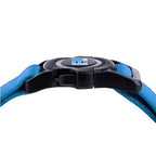 My Family Collar NFC Memopet para Perros Azul - M: 35-53 cm