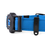 My Family Collar NFC Memopet para Perros Azul