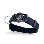 My Family Collar NFC Memopet para Perros Azul Oscuro - S: 26-37 cm