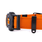 My Family Collar NFC Memopet para Perros Naranjo