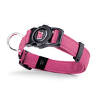 My Family Collar NFC Memopet para Perros Rosado - S: 26-37 cm