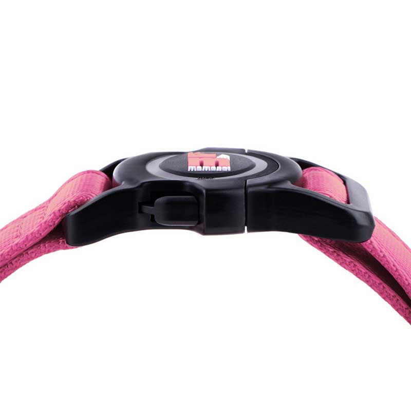 My Family Collar NFC Memopet para Perros Rosado