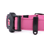 My Family Collar NFC Memopet para Perros Rosado