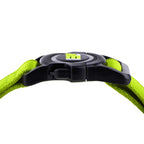 My Family Collar NFC Memopet para Perros Verde - M: 35-53 cm