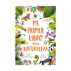 Mi Primer Libro De La Naturaleza