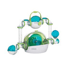 Hábitat o Jaula "Habitrail Ovo Mini" para Hámster Enano