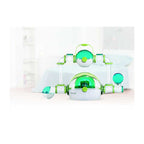 Hábitat o Jaula "Habitrail Ovo Mini" para Hámster Enano