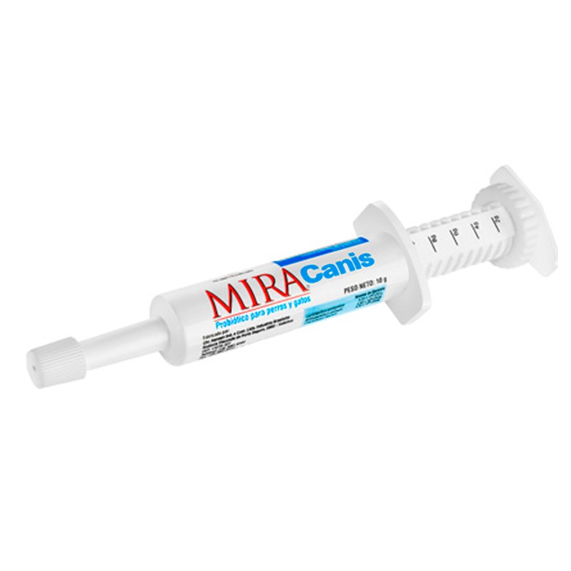 Mira Canis probiotico 10 g
