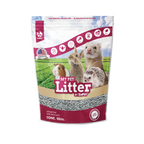 Sustrato de Papel Reciclado "My Pet Litter" - Suelto / 10 Litros