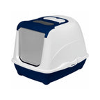 Arenero Cerrado Flip Cat Moderna