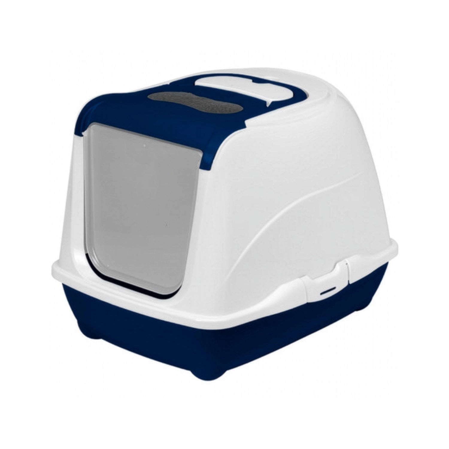 Arenero Cerrado Flip Cat Moderna