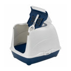 Arenero Cerrado Flip Cat Moderna