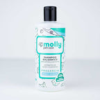 Molly Pet Care Pack 2 x Shampoo Balsámico 400 ml