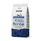 Monge Perro Medium Puppy & Junior Chicken - 3 Kg
