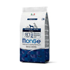 Monge Perro Medium Senior Chicken - 3 Kg