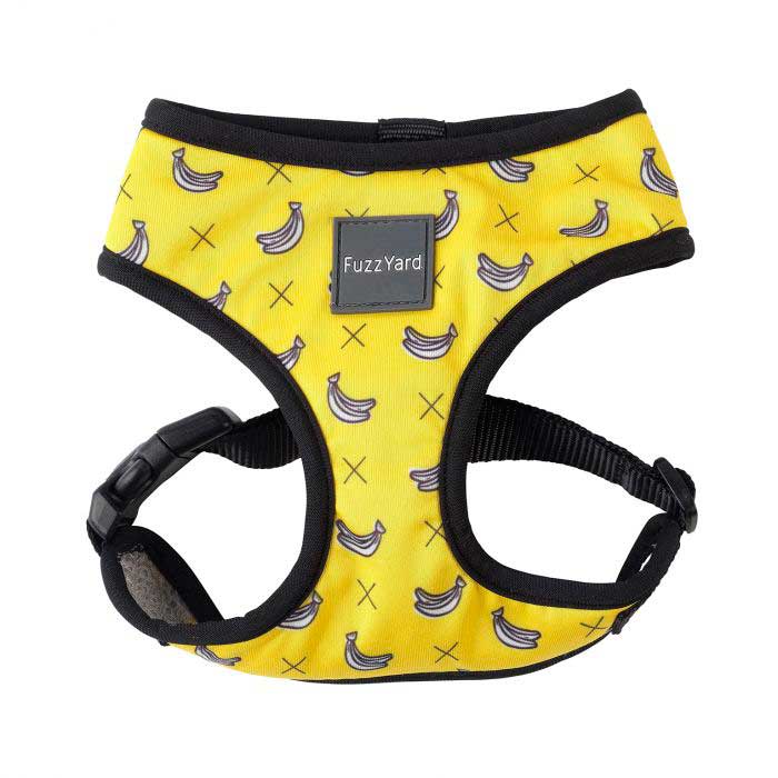 Arnés para Perros "Monkey Mania" Fuzzyard 