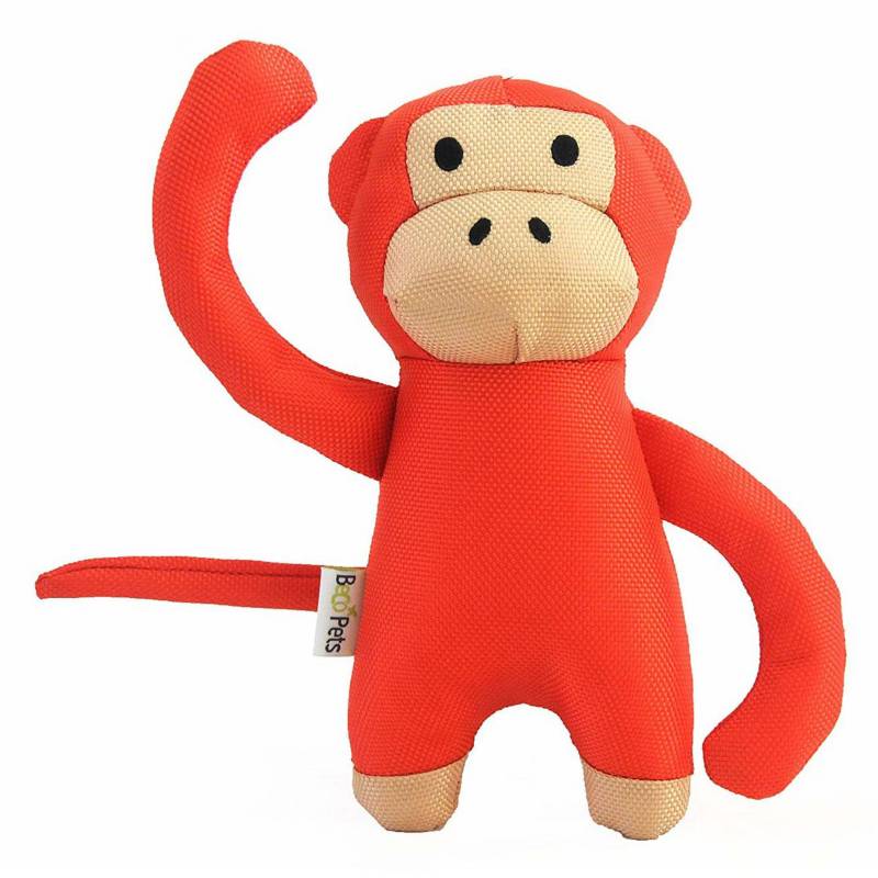 Peluche Ecológico "Mono Michelle" Beco Pets