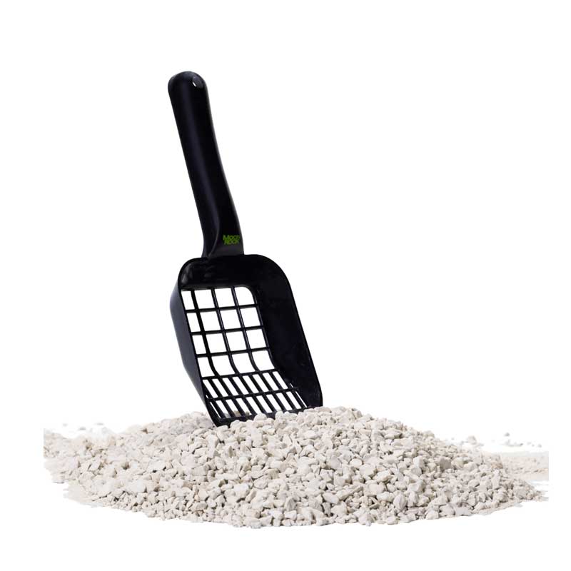 Moonrock Pala para Arenero